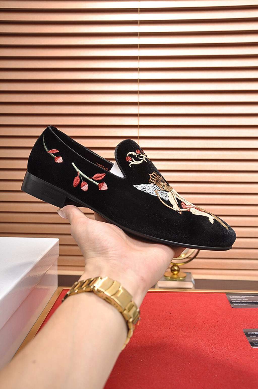 D*G loafer